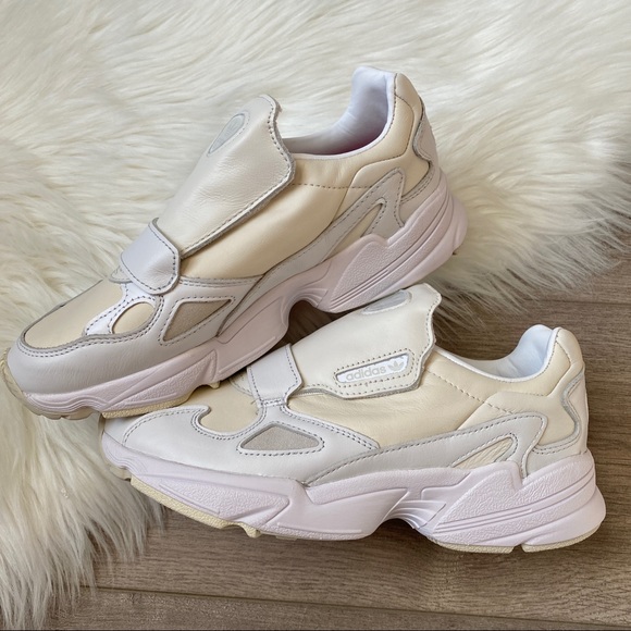 NWT Adidas Falcon RX Women’s Shoes - Picture 8 of 9